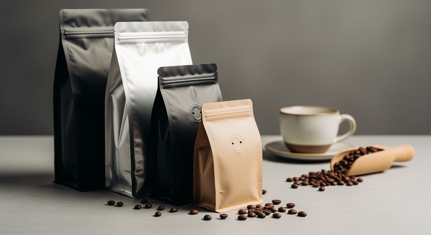 flat bottom coffee bags flat bottom coffee bags