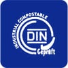 DIN Home Compostable