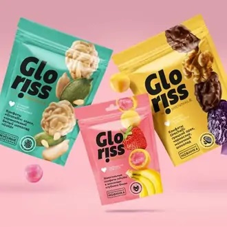 snacks packaging bag