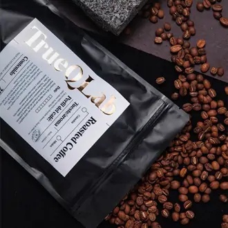 coffee packaging bag