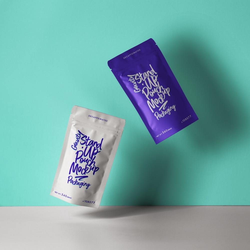  cosmetic and beauty packaging bags