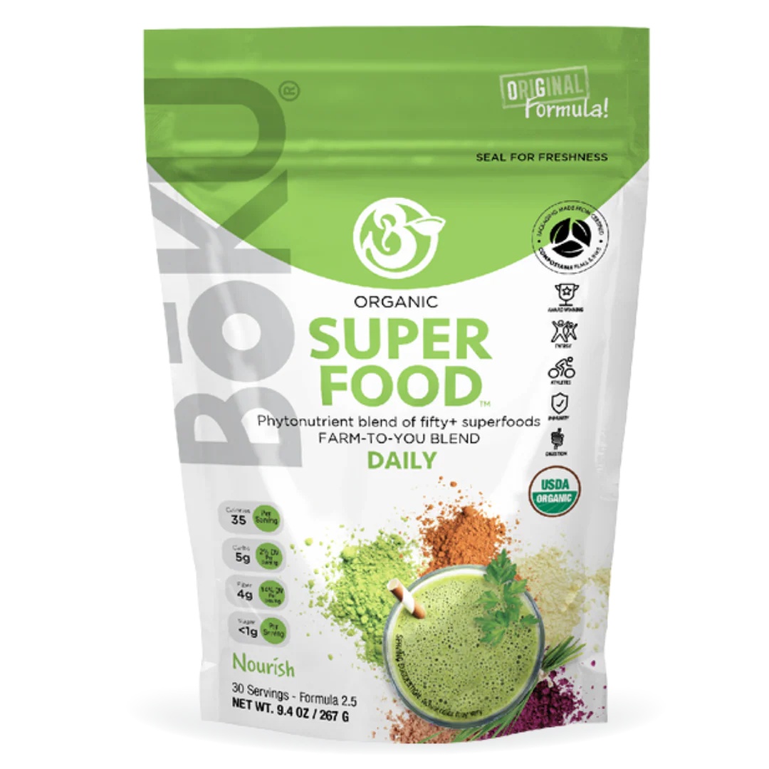  protein powder packaging bags