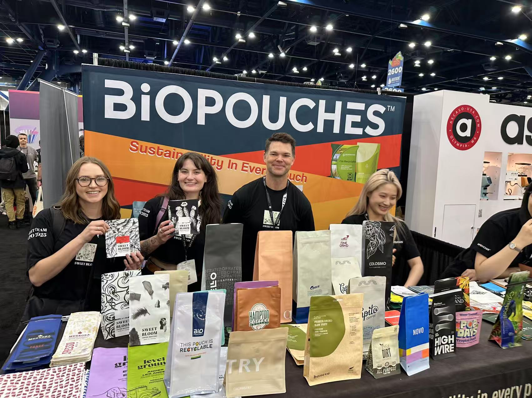 Pack Expo International