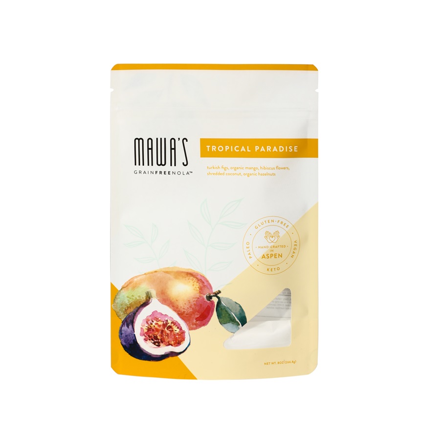 Stand Up Pouch for Seeds & Grains Packaging Stand Up Pouch for Seeds & Grains Packaging