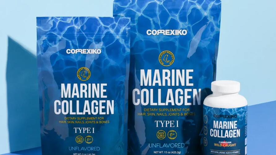 Stand Up Pouches for Protein Powder Stand Up Pouches for Protein Powder