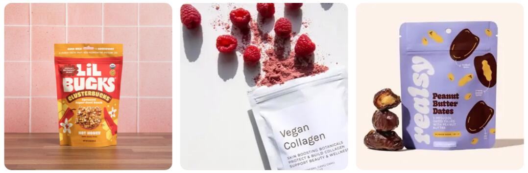 custom packaging bags for food products custom packaging bags for food products