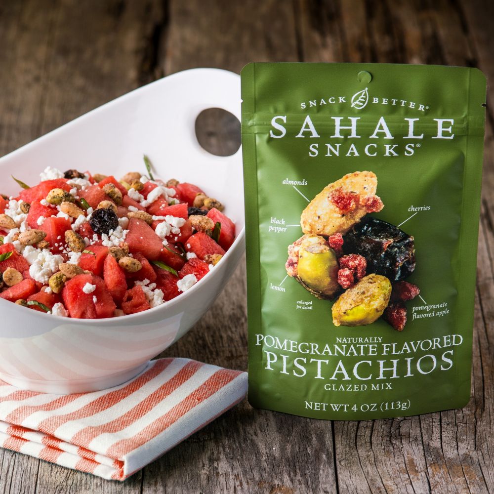 Sustainable Snack Packaging Pouch Sustainable Snack Packaging Pouch