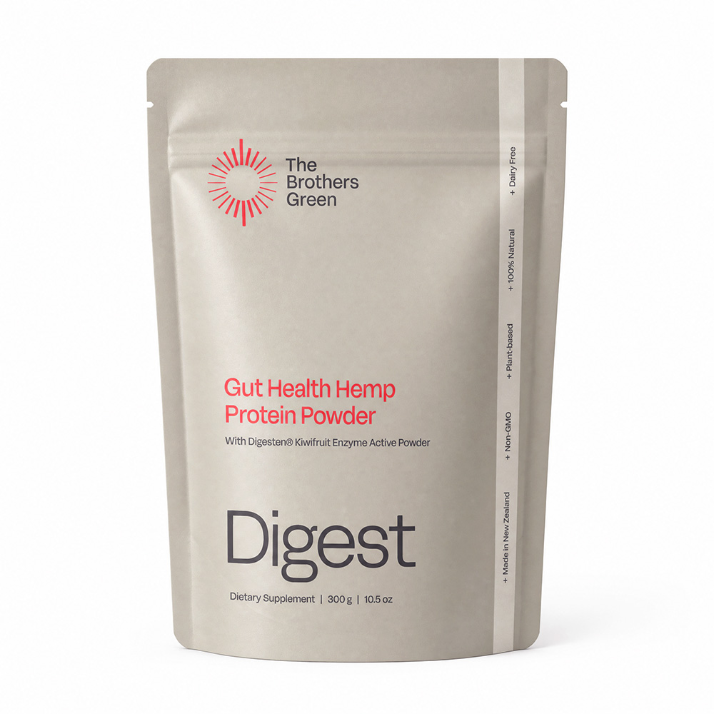 Biodegradable Stand Up Pouch